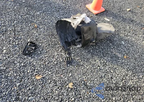 2022 Honda Odyssey Touring из США, поврежденный, VIN 5FNRL6H8XNB040753